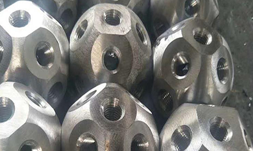 桂平螺栓球网架的设计制作与安装